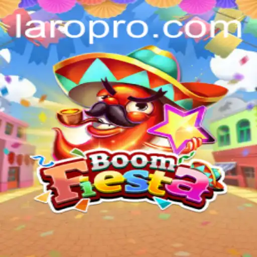 BoomFiesta: An Exciting Laro Revolutionizing the Gaming World