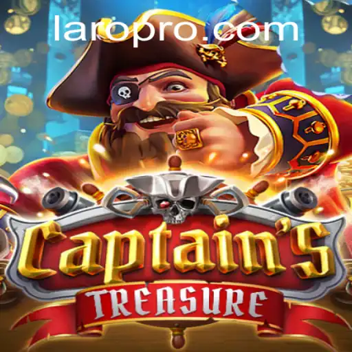 Exploring CaptainssTreasure: An Exciting Game Experience