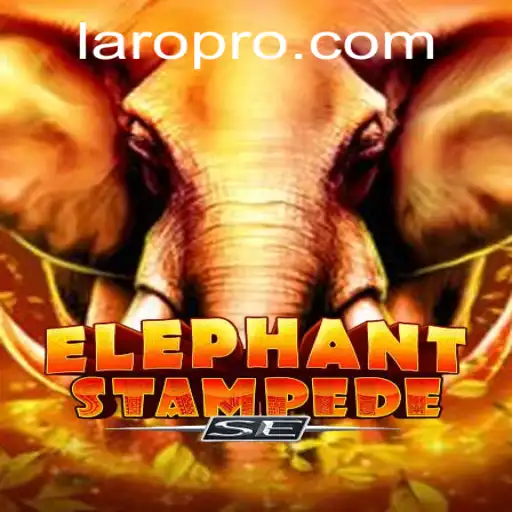Exploring the Exciting World of ElephantStampedeSE: A Modern Laro Adventure