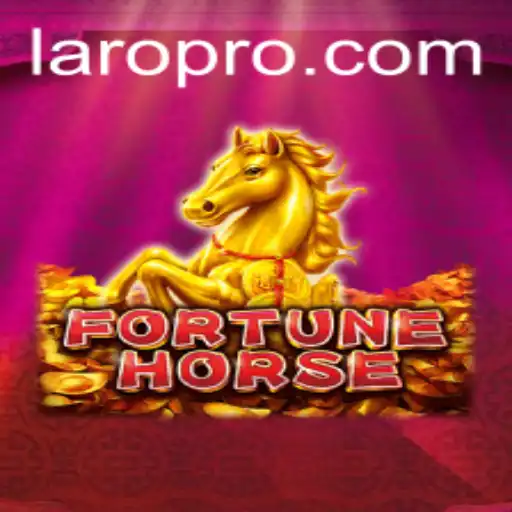 Exploring FortuneHorse: An Interactive Gaming Experience
