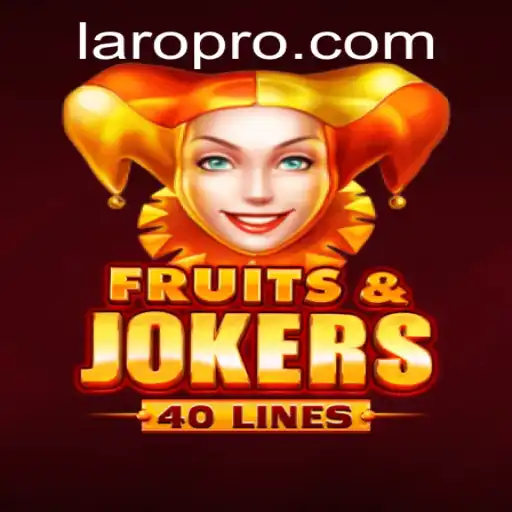 Exploring the Exciting World of FruitsAndJokers40: Laro