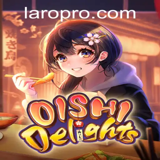 Exploring the Intriguing World of OishiDelights: The Game of Laro