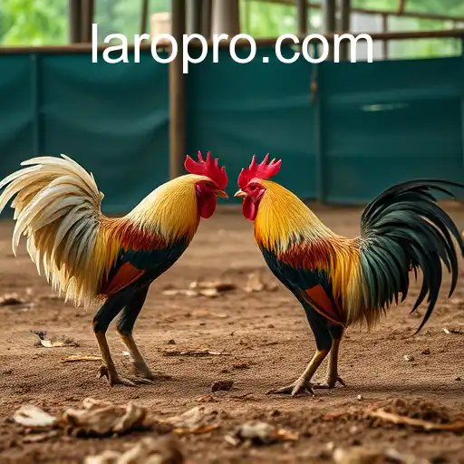 Online Sabong: Isang Nakakaengganyong Laro sa Digital na Mundo