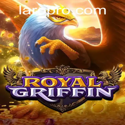 Exploring the Majestic Realm of RoyalGriffin: A Comprehensive Guide to Laro