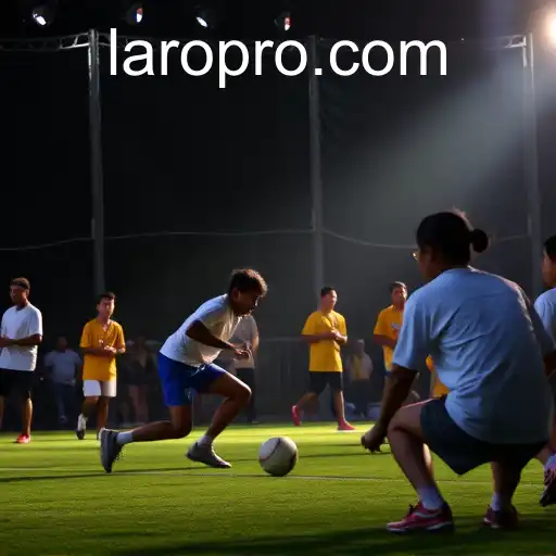 Gaming Experience laro - 800+ Premium and Exclusive Games