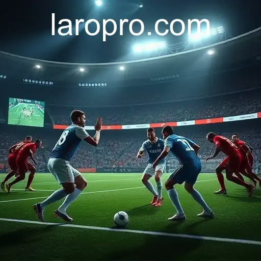 Sports Betting: An In-depth Look at Laro