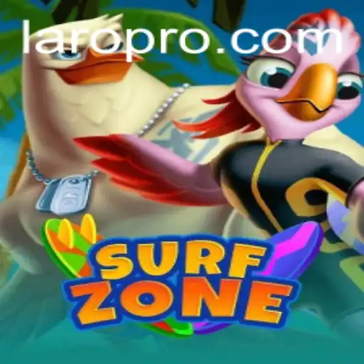 SurfZone: An Exciting New Wave Game for Laro Enthusiasts