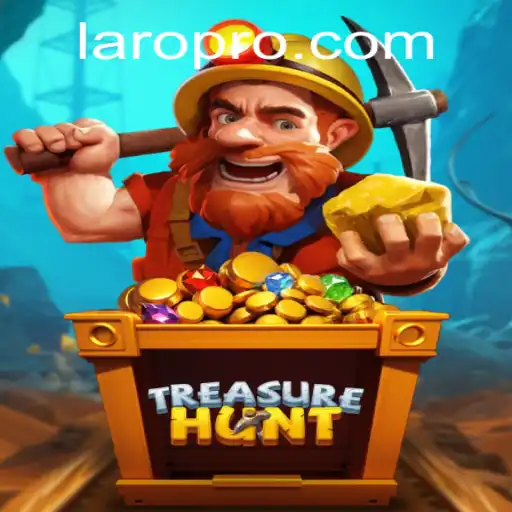 Unlocking the Secrets of TreasureHunt: A Modern ‘Laro’ Adventure