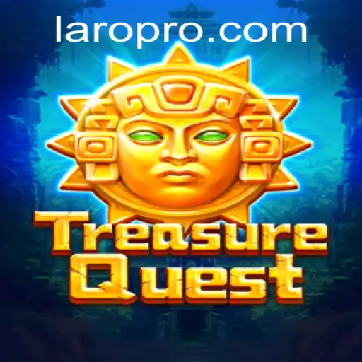 Discover the Excitement of TreasureQuest: The Ultimate Laro Experience
