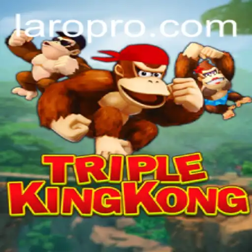 TripleKingKong: An In-Depth Look at the Exciting New Game