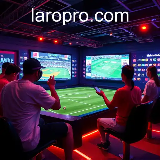 Gaming Experience laro - 800+ Premium and Exclusive Games