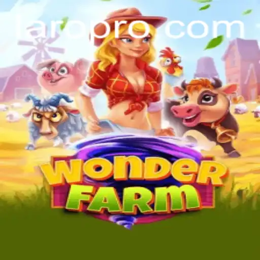 Exploring WonderFarm: A New Adventure in Gaming